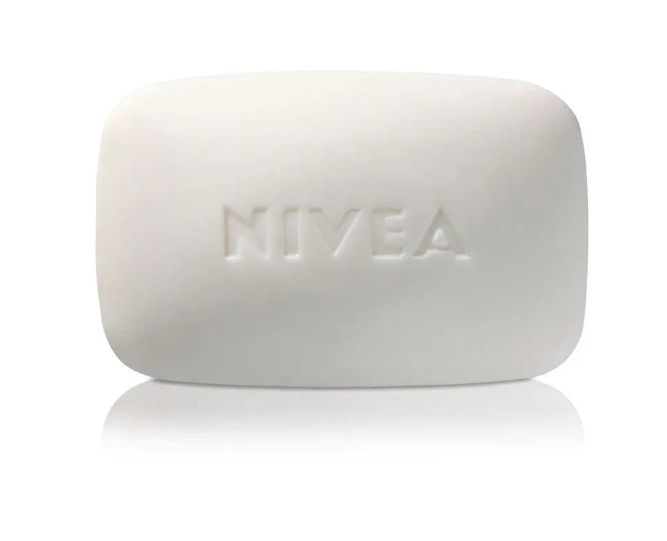 Nivea Savon Crème Care