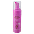 Baby Powder Paris Mousse Intime Lavante Pour Zones Sensibles
