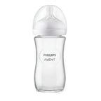 Philips Avent Biberon 3 6m Natur