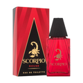 Scorpio Parfums Rouge Eau De Toilette