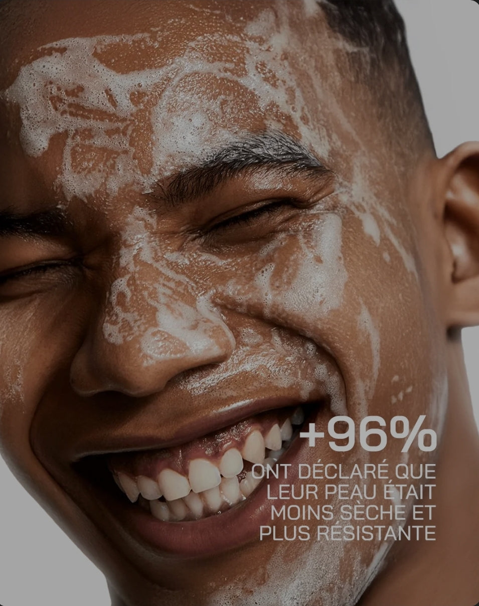 Touché Touché Gel Nettoyant Hydratant à L’acide Hyaluronique