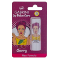 Gabrini Lip Balm Care Cherry