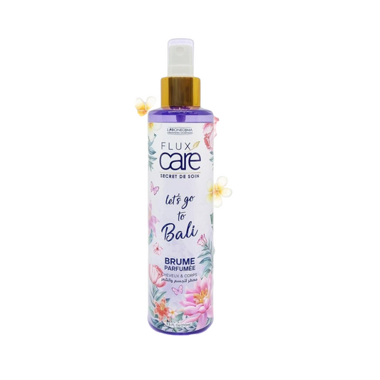 Flux care secret de soin lesgo to Bpag8l Brume Parfumée cheveux corps