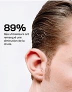 شامبو تاتشي المقوي ومضاد لتساقط الشعر غني بالكيراتين