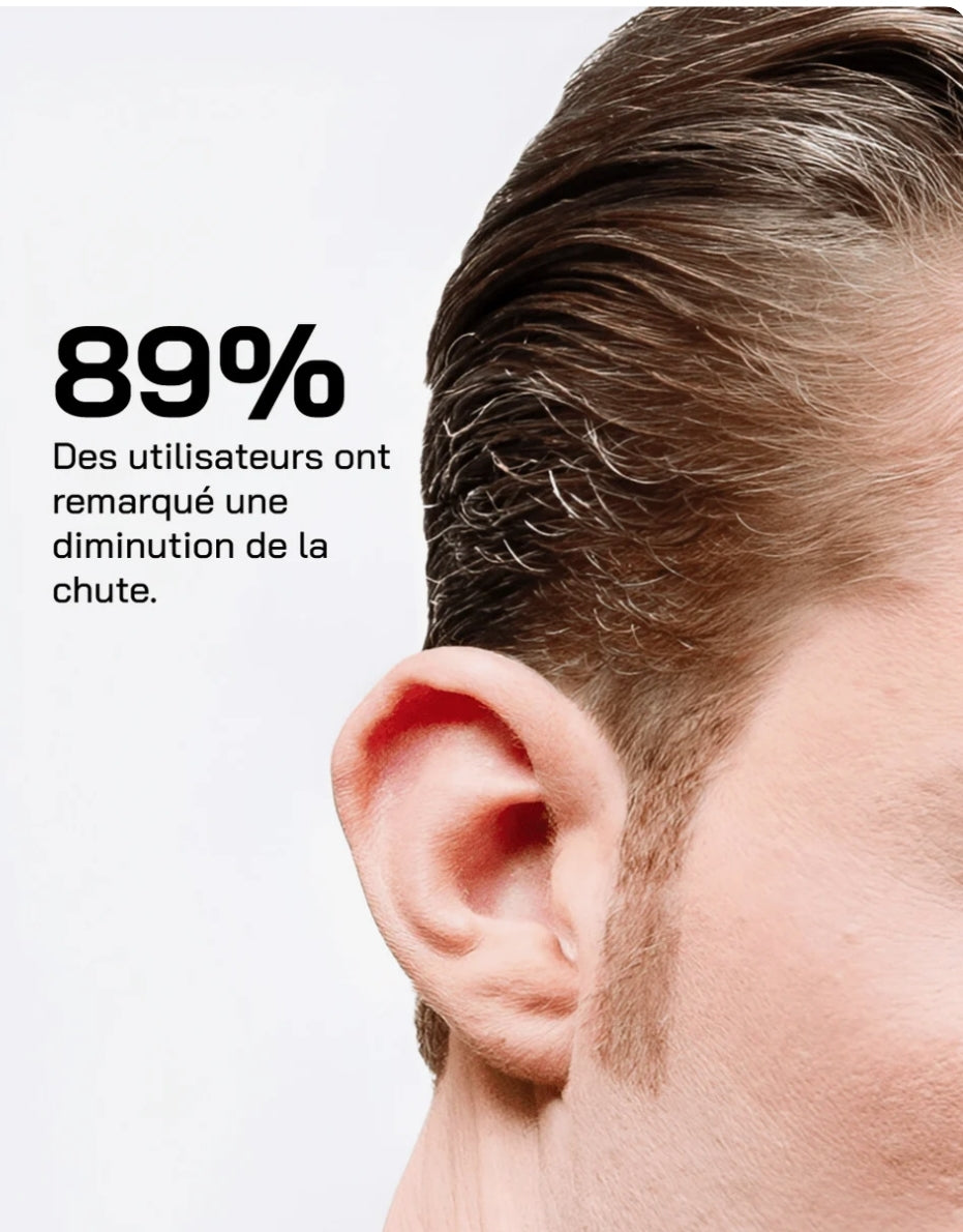 شامبو تاتشي المقوي ومضاد لتساقط الشعر غني بالكيراتين