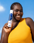 Nivea Déodorant Derma Control Pure Hyaluron Vitamin E Anti-Transpiran 0% Alcool