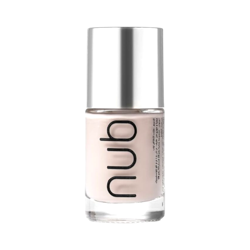 طلاء أظافر نوب