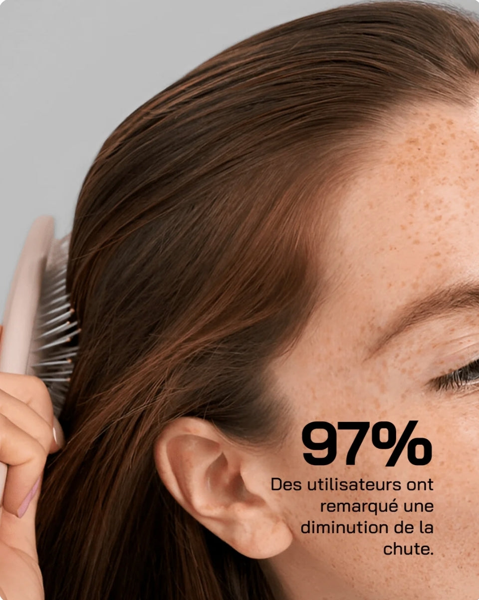 سيروم توشيه المضاد لتساقط الشعر