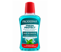 Proderma Fresh Protect Bain De Bouche À La Menthe Verte Intense