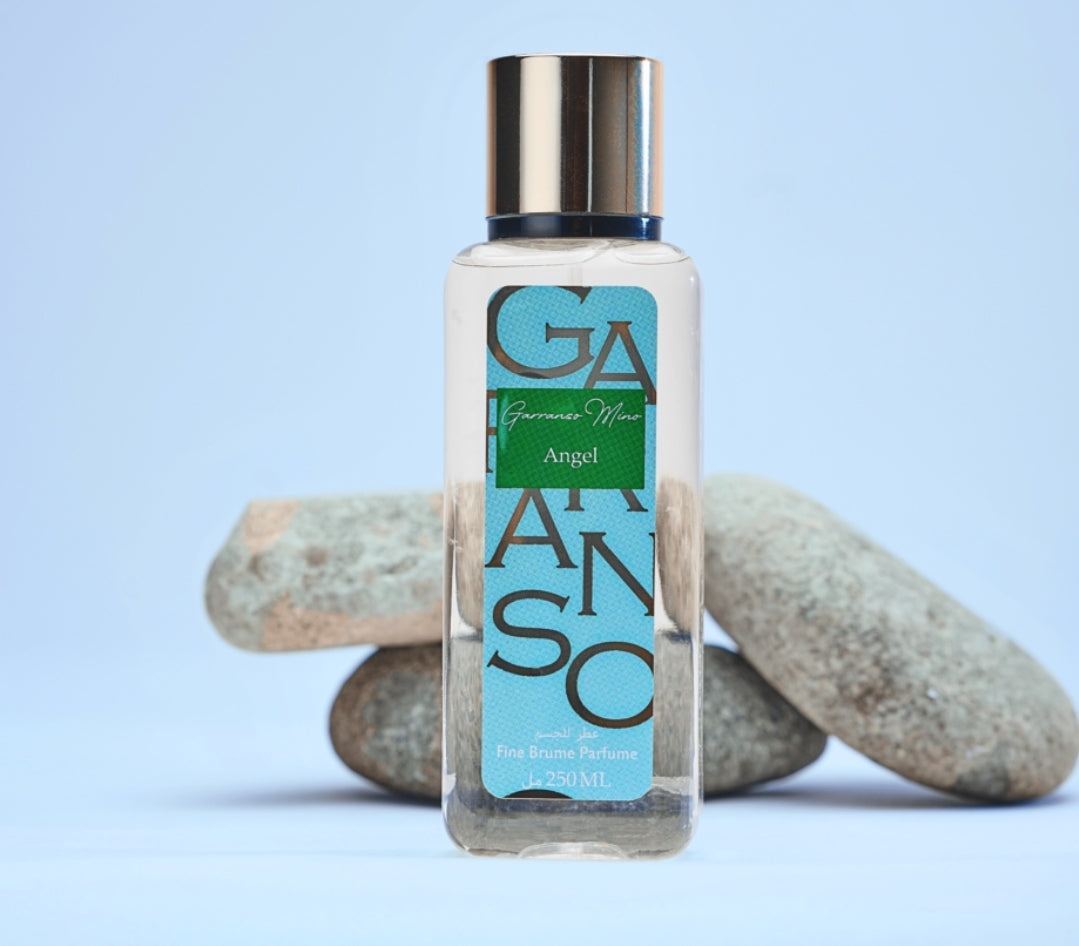Garranso Mina Angel Fine Brume Parfume