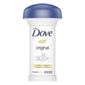 Dove Déodorant Anti-Transpirant Original Stick Crème