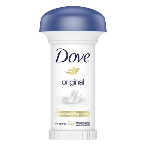 Dove Déodorant Anti-Transpirant Original Stick Crème