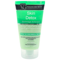 Vg Gommage Skin Detox Extrait De Concombre & Thé Vert