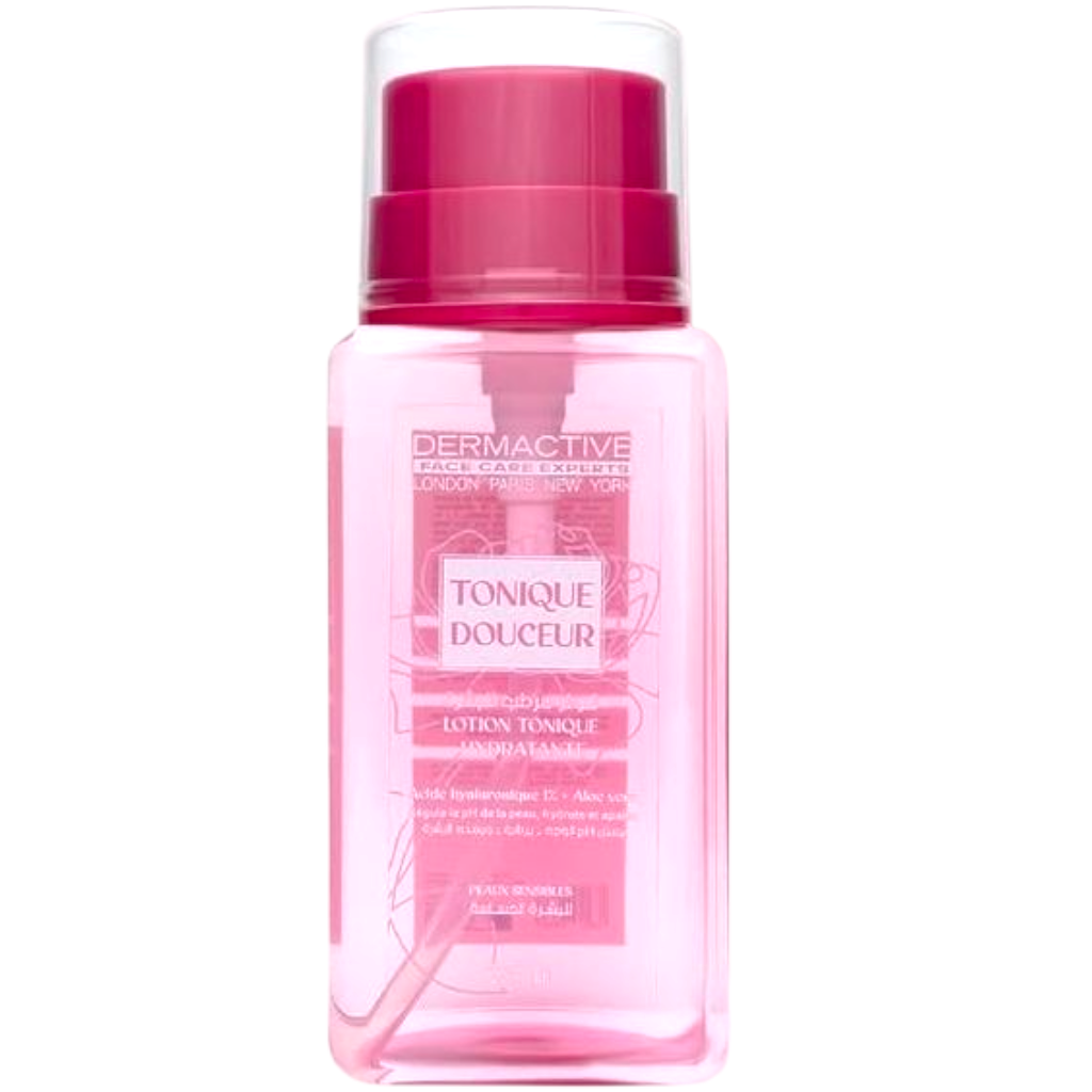 Dermactive Lotion Tonique Hydratante