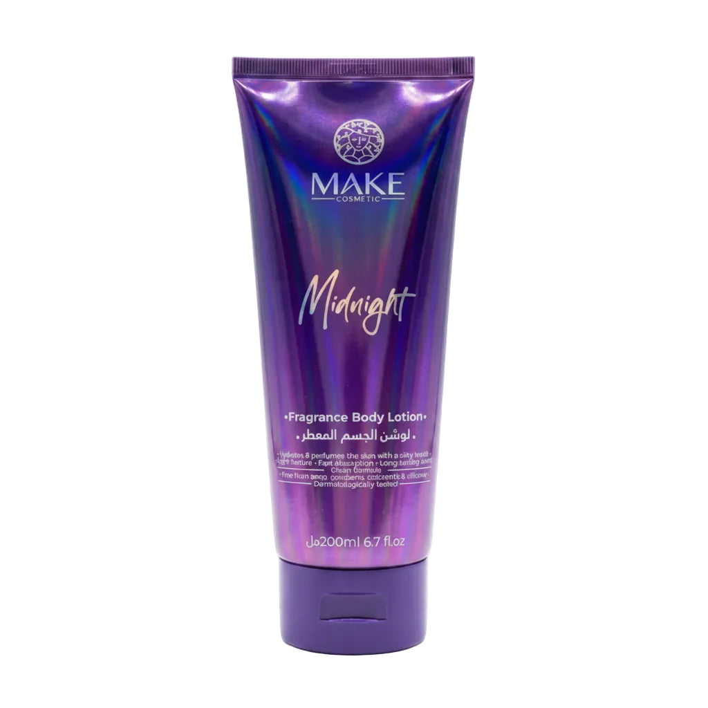 Make Lotion Corporelle Midnight