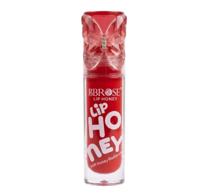 Bbrose Lip Honey Gloss Brillant À Lèvres