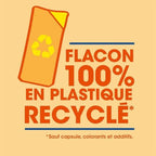 دوب شامبو لطيف جدًا بالفيتامينات