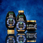 شامبو غارنييه الترا دو المتوازن بالفحم المغناطيسي