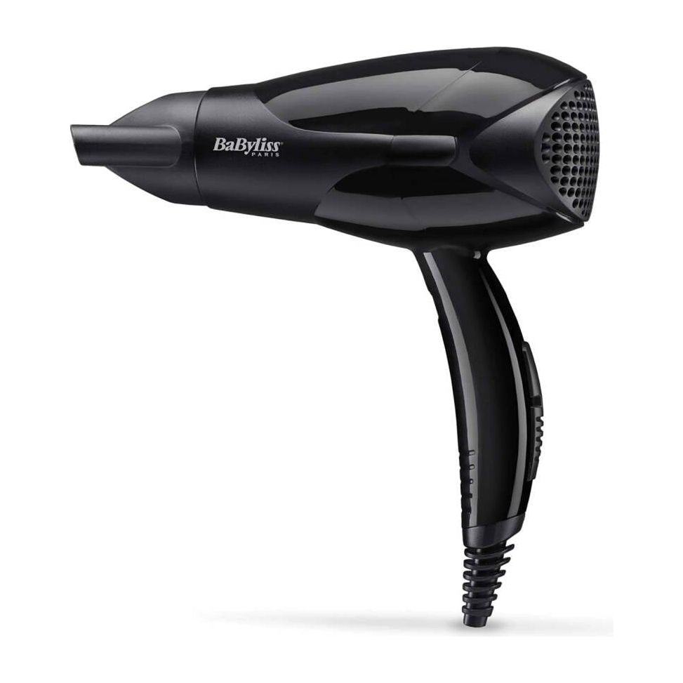 Babyliss Sèche-Cheveux Powerlight 2000 Design Léger