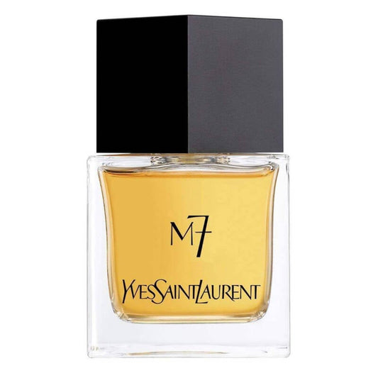 M7 - Eau De Toilette