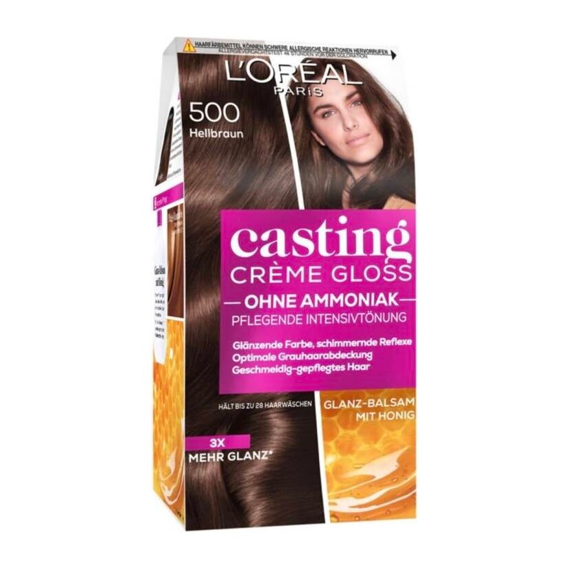 Casting Crème Gloss Teinture Intensive