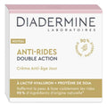 Diadermine Anti-Rides Double Action