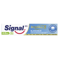Signal Dentifrice Blancheur Integral 8