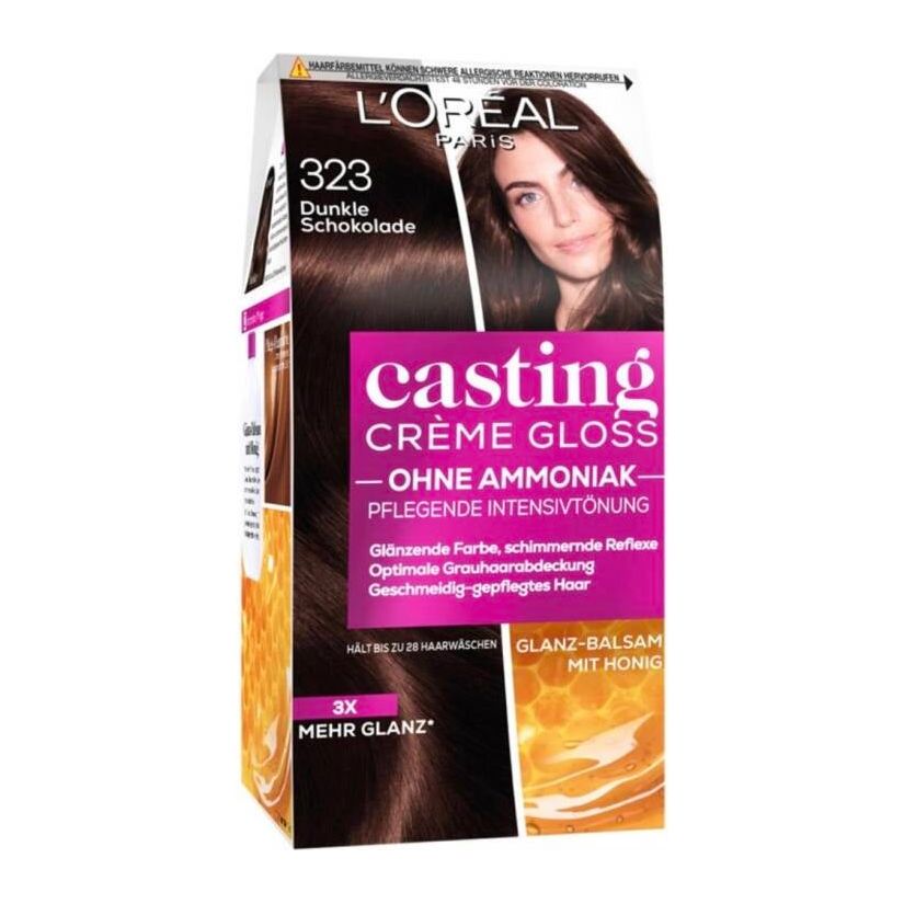 Casting Crème Gloss Teinture Intensive