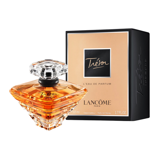 عطر لانكوم تريزور