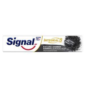 Signal Dentifrice Charbon Intégral 8