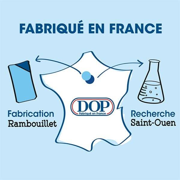 شامبو دوب لطيف جدًا ضد القشرة