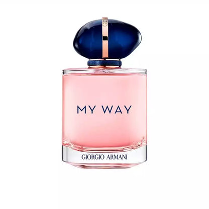 Giorgio Armani My Way Eau De Parfum Vaporisateur