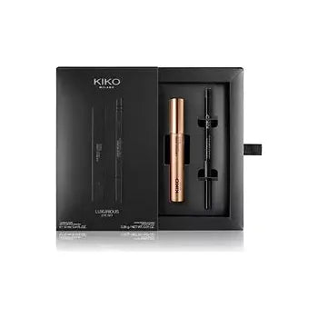 Kiko Milano Luxurious Eye Set