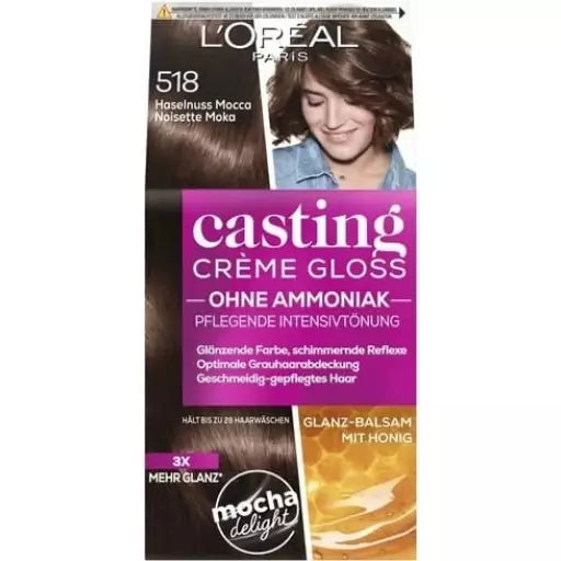 Casting Crème Gloss Teinture Intensive