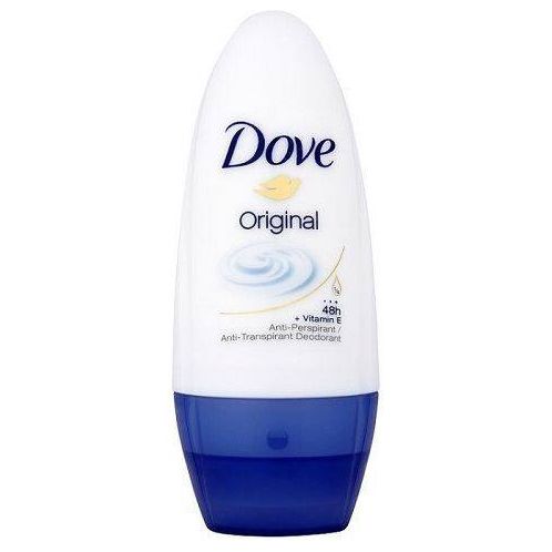 Dove Original Déodorant Bille Anti-Transpirant 48H