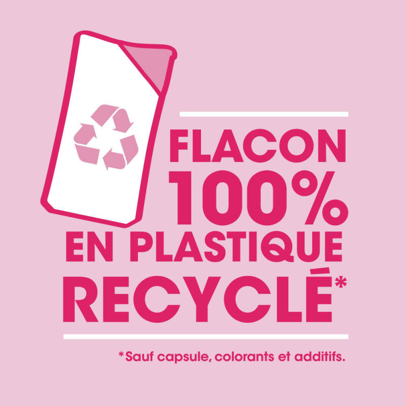 Dop Douceurs D'Enfance Gel Douche Crème Au Parfum Bonbons Multicolores