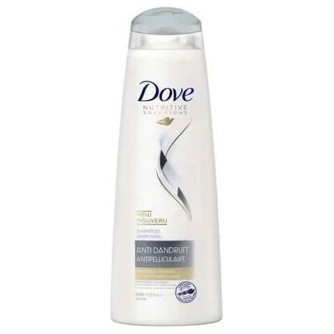 Dove Shampooing Antipelliculaire Anti Pelliculaire