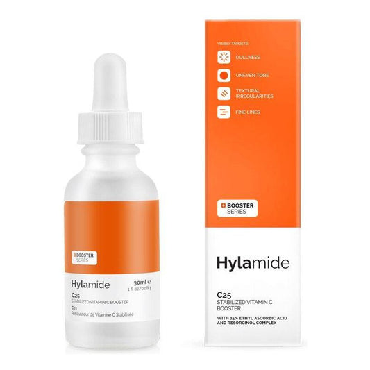 Hylamide C25 Stabilized Vitamin C Booster