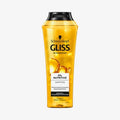 Schwarzkopf Gliss Sh Oil Nutritive