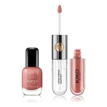 Kiko Milano Unlimited Lips & Nails Set