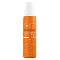 Avène Crème Solaire Spray Spf50+