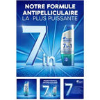 شامبو هيد آند شولدرز 7 في 1