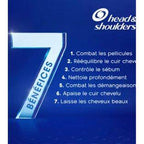 شامبو هيد آند شولدرز 7 في 1