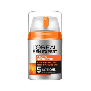 L'Oréal Men Expert Hydra Energetic Anti-Fatigue 24H