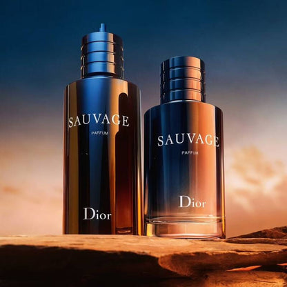 Dior Sauvage Eau De Parfum