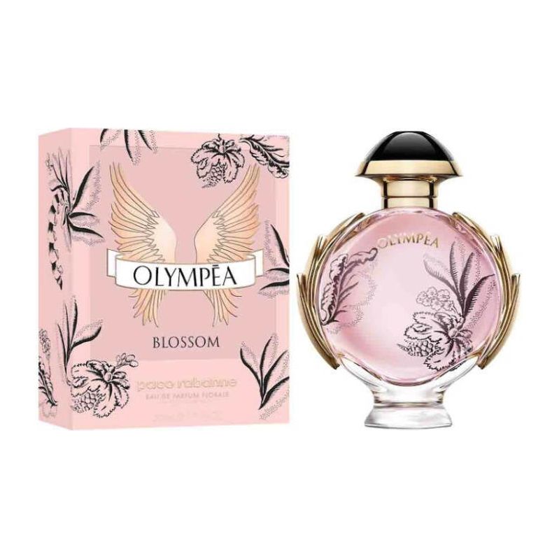 Paco Rabanne Olympéa Blossom Eau De Parfum