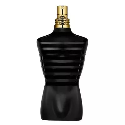 Le Male Le Parfum Eau De Parfum Intense