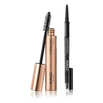 مجموعة العيون الفاخرة من كيكو ميلانو