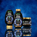 غارنييه الترا دو - بلسم الفحم المرطب والمتوازن