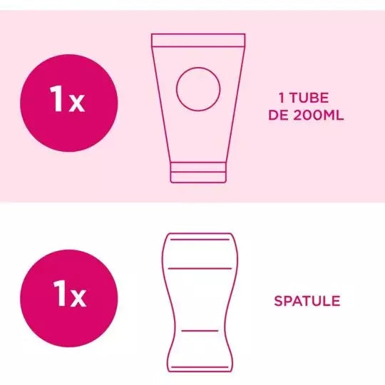 Veet Minima Crème Dépilatoire Corps Et Jambes Peaux Sensibles